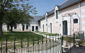 Les Chambres D'Emma