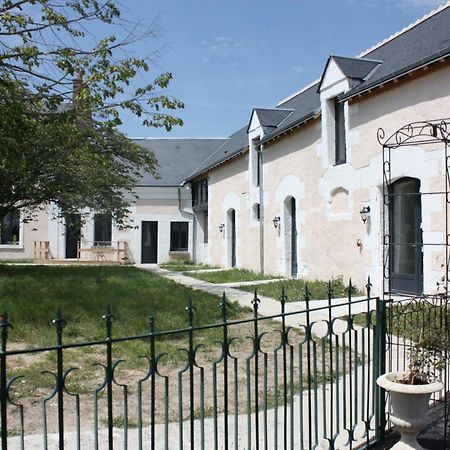 Les Chambres D'Emma Le Liege Extérieur photo