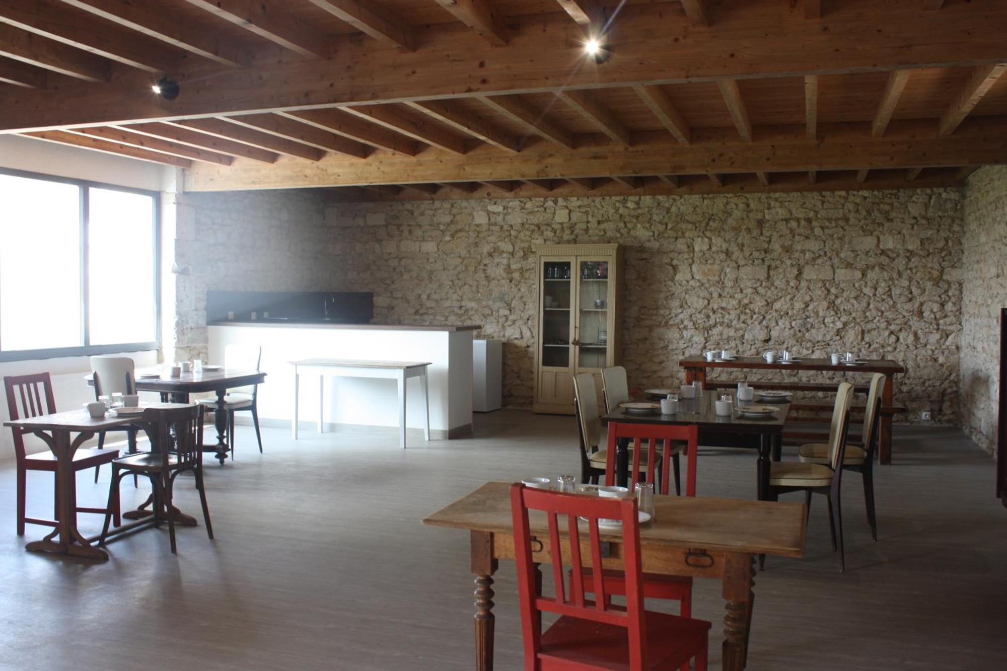 Les Chambres D'Emma Le Liege Extérieur photo