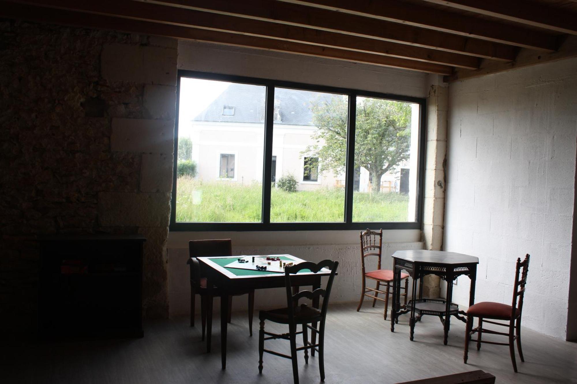 Les Chambres D'Emma Le Liege Extérieur photo