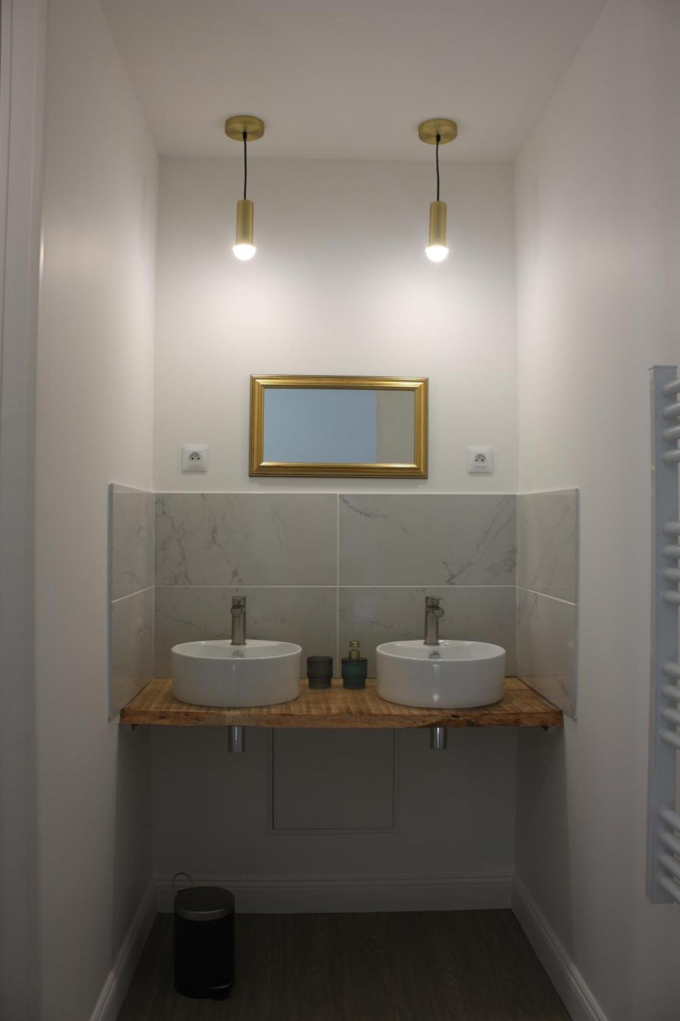 Les Chambres D'Emma Le Liege Extérieur photo