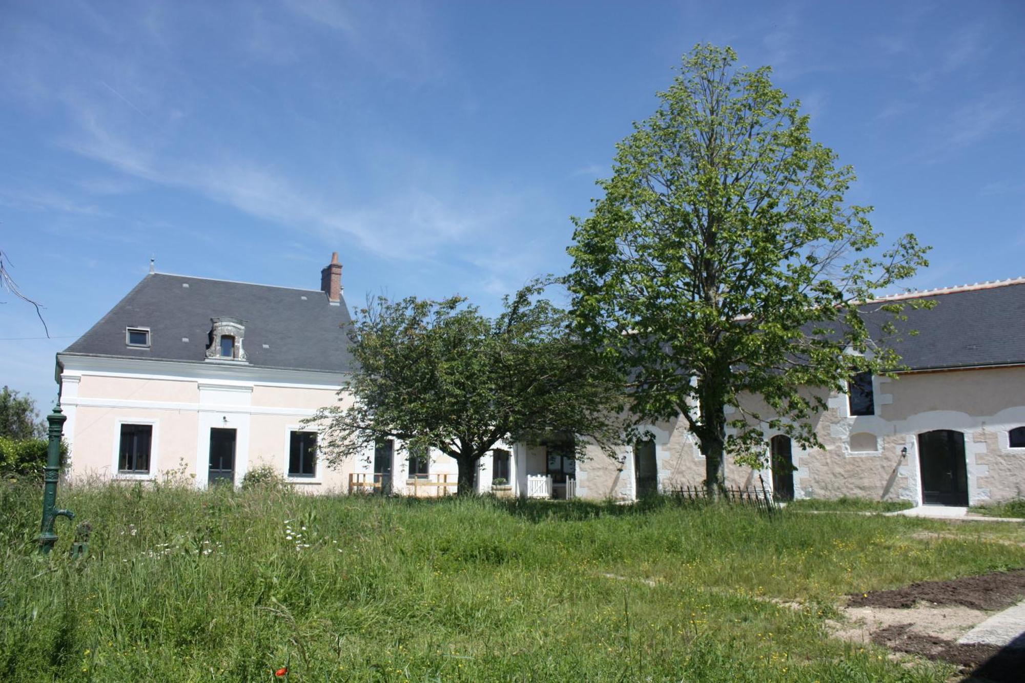 Les Chambres D'Emma Le Liege Extérieur photo