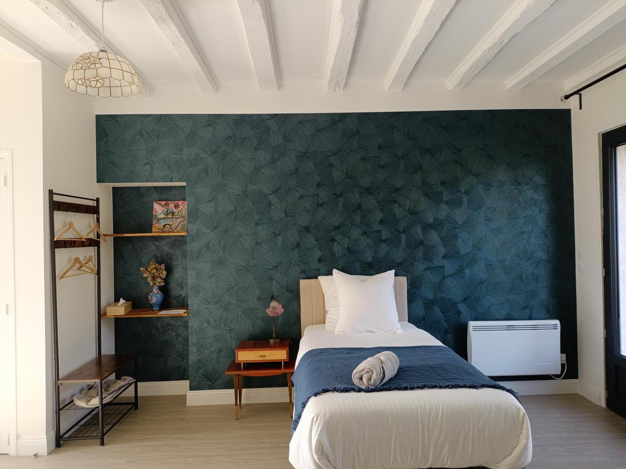 Les Chambres D'Emma Le Liege Extérieur photo
